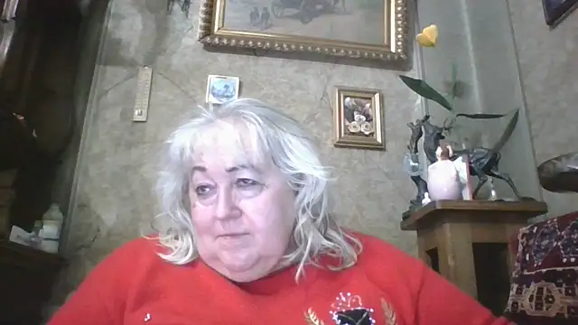 Lala-Love56 online show from March 19, 2026, 5:46 pm