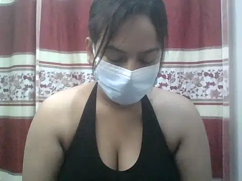 Snapshot of Samiya3344 chatting on December 16, 2025, 10:03 pm Samiya3344 online show from December 16, 2025, 10:03 pm