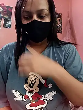 Snapshot of Samiya3344 chatting on October 26, 2025, 1:39 am Samiya3344 online show from October 26, 2025, 1:39 am