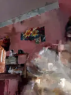 Snapshot of Samiya3344 chatting on October 20, 2025, 12:45 am Samiya3344 online show from October 20, 2025, 12:45 am