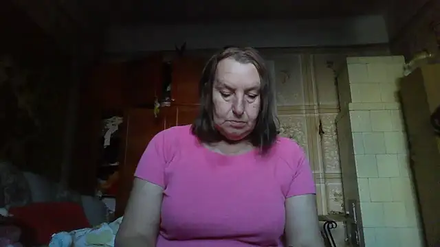 AnnaLive570 online show from November 13, 2025, 12:42 pm