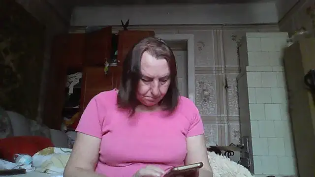 AnnaLive570 online show from November 18, 2025, 9:23 am