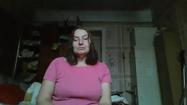 Snapshot of AnnaLive570 chatting on December 21, 2025, 9:11 am AnnaLive570 online show from December 21, 2025, 9:11 am