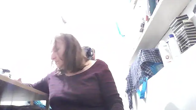 Snapshot of AnnaLive570 chatting on January 19, 2026, 5:44 am AnnaLive570 online show from January 19, 2026, 5:44 am