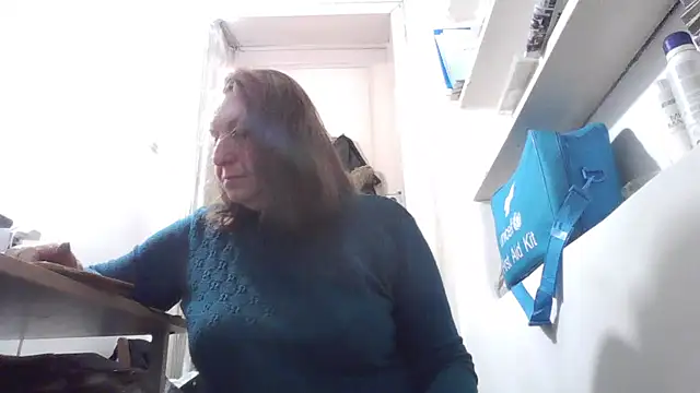 Snapshot of AnnaLive570 chatting on February 5, 2026, 5:36 am AnnaLive570 online show from February 5, 2026, 5:36 am