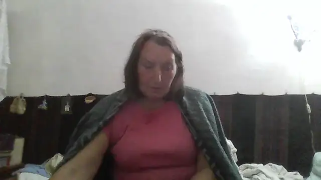 Snapshot of AnnaLive570 chatting on May 31, 2026, 10:54 am AnnaLive570 online show from May 31, 2026, 10:54 am