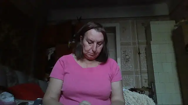 AnnaLive570 online show from November 17, 2025, 12:31 pm