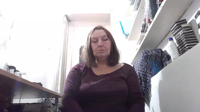 Snapshot of AnnaLive570 chatting on January 17, 2026, 5:55 am AnnaLive570 online show from January 17, 2026, 5:55 am