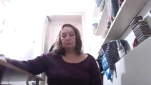 Snapshot of AnnaLive570 chatting on January 12, 2026, 5:36 am AnnaLive570 online show from January 12, 2026, 5:36 am