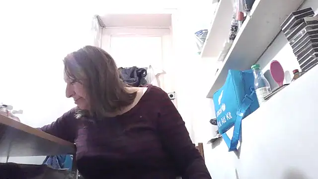 Snapshot of AnnaLive570 chatting on January 11, 2026, 5:58 am AnnaLive570 online show from January 11, 2026, 5:58 am