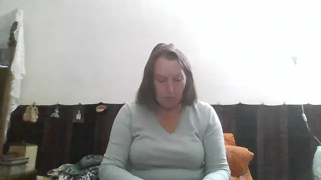 Snapshot of AnnaLive570 chatting on May 21, 2026, 4:10 am AnnaLive570 online show from May 21, 2026, 4:10 am