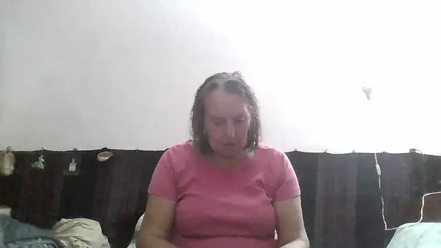Snapshot of AnnaLive570 chatting on May 27, 2026, 11:56 pm AnnaLive570 online show from May 27, 2026, 11:56 pm