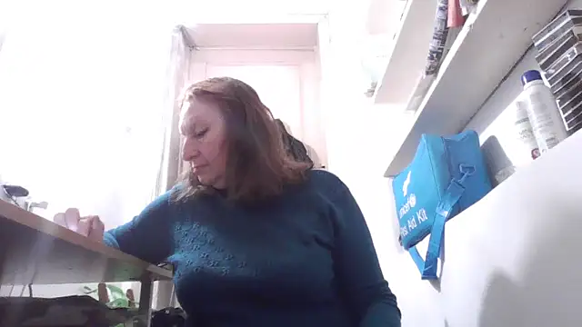 Snapshot of AnnaLive570 chatting on February 10, 2026, 5:06 am AnnaLive570 online show from February 10, 2026, 5:06 am