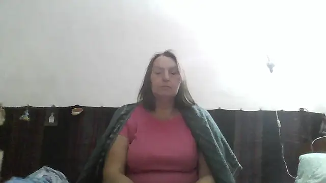Snapshot of AnnaLive570 chatting on May 30, 2026, 5:03 am AnnaLive570 online show from May 30, 2026, 5:03 am