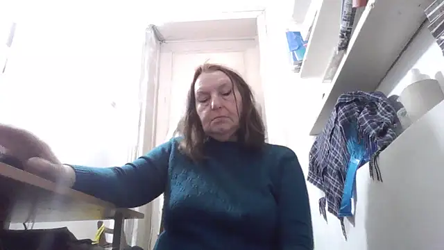 Snapshot of AnnaLive570 chatting on February 19, 2026, 6:32 am AnnaLive570 online show from February 19, 2026, 6:32 am