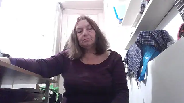 Snapshot of AnnaLive570 chatting on January 15, 2026, 5:33 am AnnaLive570 online show from January 15, 2026, 5:33 am