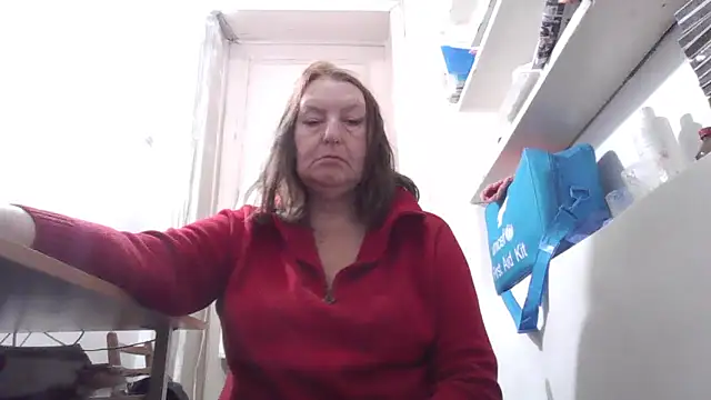 Snapshot of AnnaLive570 chatting on February 26, 2026, 6:02 am AnnaLive570 online show from February 26, 2026, 6:02 am