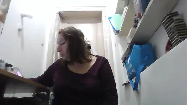 Snapshot of AnnaLive570 chatting on January 14, 2026, 5:44 am AnnaLive570 online show from January 14, 2026, 5:44 am