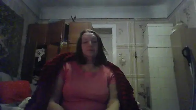 AnnaLive570 online show from November 20, 2025, 5:46 pm