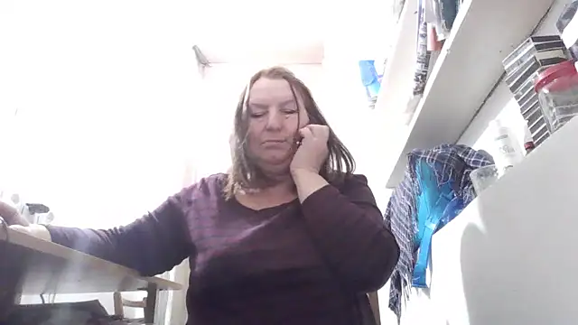 Snapshot of AnnaLive570 chatting on February 15, 2026, 7:51 am AnnaLive570 online show from February 15, 2026, 7:51 am