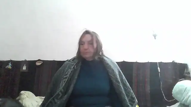 Snapshot of AnnaLive570 chatting on April 30, 2026, 3:41 pm AnnaLive570 online show from April 30, 2026, 3:41 pm