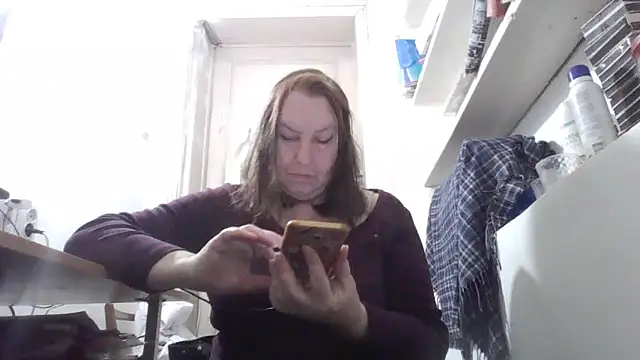 Snapshot of AnnaLive570 chatting on February 14, 2026, 6:02 am AnnaLive570 online show from February 14, 2026, 6:02 am