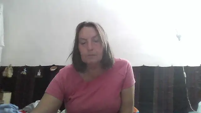 Snapshot of AnnaLive570 chatting on May 29, 2026, 2:17 am AnnaLive570 online show from May 29, 2026, 2:17 am