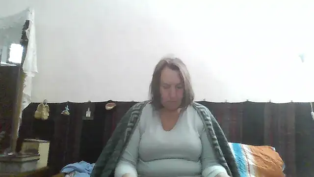 Snapshot of AnnaLive570 chatting on May 13, 2026, 4:19 am AnnaLive570 online show from May 13, 2026, 4:19 am