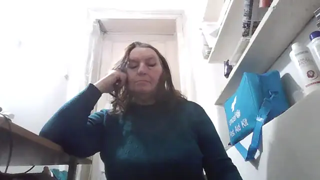 Snapshot of AnnaLive570 chatting on February 3, 2026, 1:16 pm AnnaLive570 online show from February 3, 2026, 1:16 pm