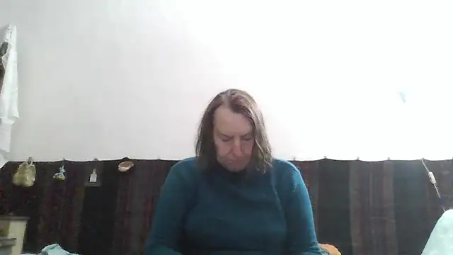 Snapshot of AnnaLive570 chatting on April 18, 2026, 3:53 am AnnaLive570 online show from April 18, 2026, 3:53 am