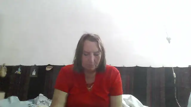 Snapshot of AnnaLive570 chatting on May 26, 2026, 3:10 pm AnnaLive570 online show from May 26, 2026, 3:10 pm