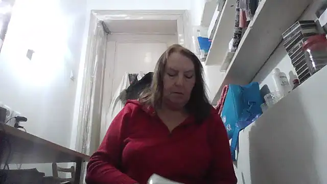 Snapshot of AnnaLive570 chatting on February 24, 2026, 5:41 am AnnaLive570 online show from February 24, 2026, 5:41 am