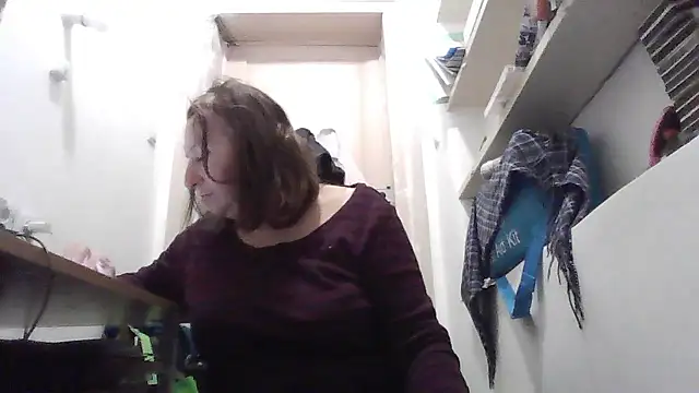 Snapshot of AnnaLive570 chatting on January 13, 2026, 5:22 am AnnaLive570 online show from January 13, 2026, 5:22 am