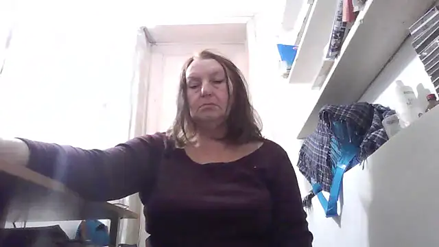 Snapshot of AnnaLive570 chatting on February 21, 2026, 8:27 am AnnaLive570 online show from February 21, 2026, 8:27 am