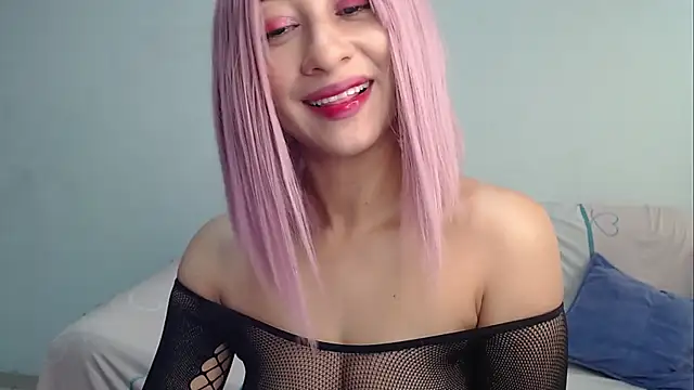 MoonScarlett online show from October 15, 2025, 3:09 pm