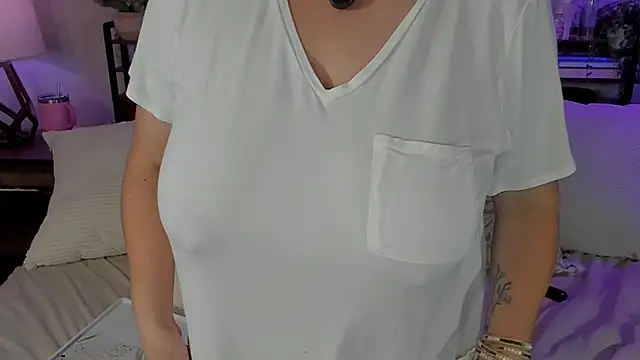 BigBoobsMcGee online show from September 14, 2025, 12:55 am