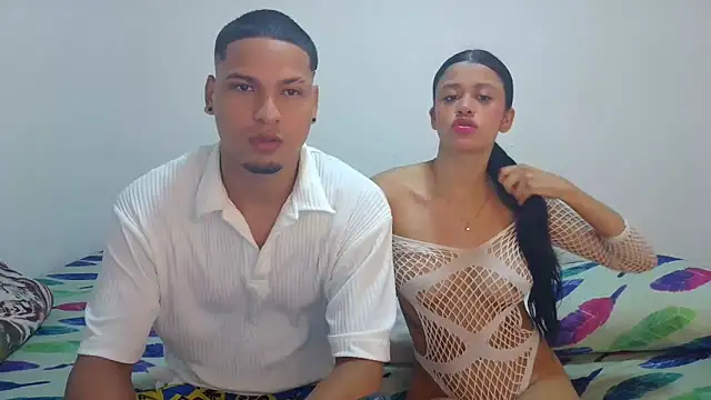 Sexy777Couple online show from September 28, 2025, 2:07 am