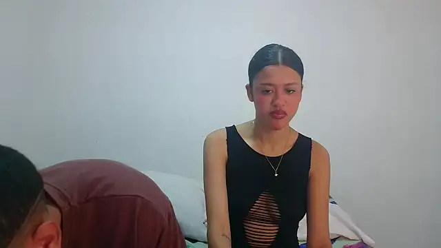 Sexy777Couple online show from September 20, 2025, 1:38 pm