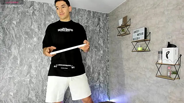 alex cumfit1 online show from February 23, 2026, 11:22 am