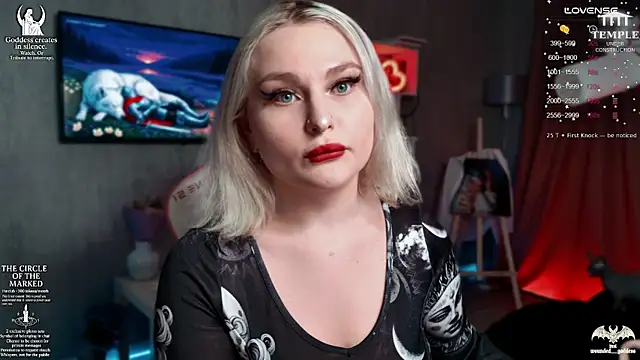 Snapshot of Wounded_Goddess_ chatting on November 25, 2025, 3:12 pm Wounded Goddess online show from November 25, 2025, 3:12 pm