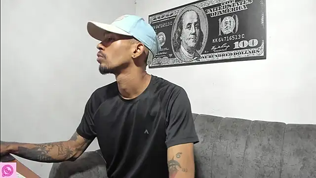 carl jhonson821 online show from December 16, 2025, 1:04 pm