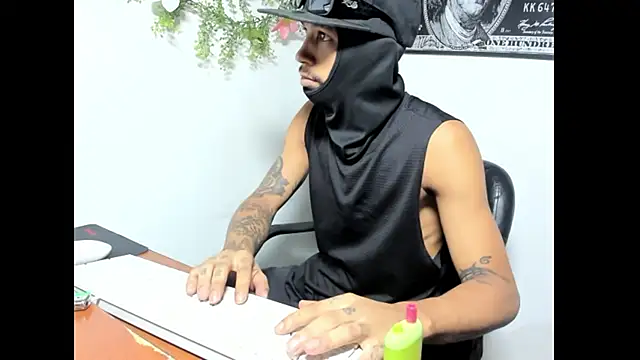 carl jhonson821 online show from November 2, 2025, 10:42 am