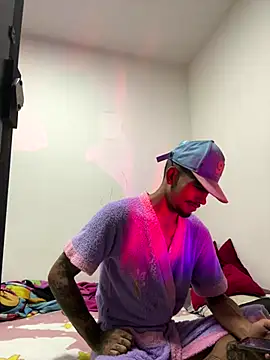 carl jhonson821 online show from October 28, 2025, 11:09 am