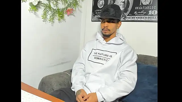 carl jhonson821 online show from November 3, 2025, 11:36 am