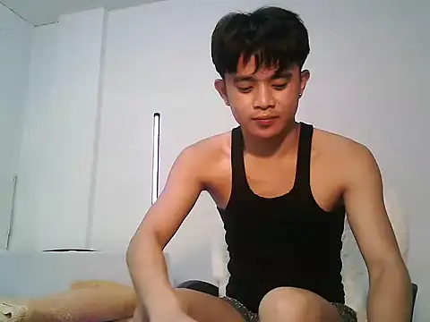 NautyBoyBrazeen 143 online show from February 23, 2026, 6:41 pm