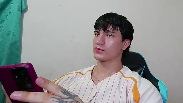 ErickWalton online show from March 15, 2026, 7:15 am