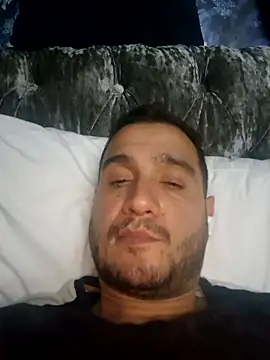 Darkhayrboy online show from October 28, 2025, 5:29 am