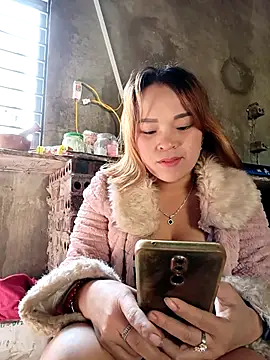 keobong-00 online show from November 14, 2025, 3:54 am