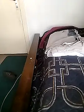 donchico0 online show from March 27, 2026, 7:17 am