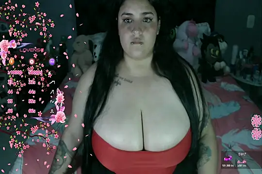 Snapshot of MIIN_JII_1 chatting on March 20, 2026, 8:26 am MIIN JII 1 online show from March 20, 2026, 8:26 am